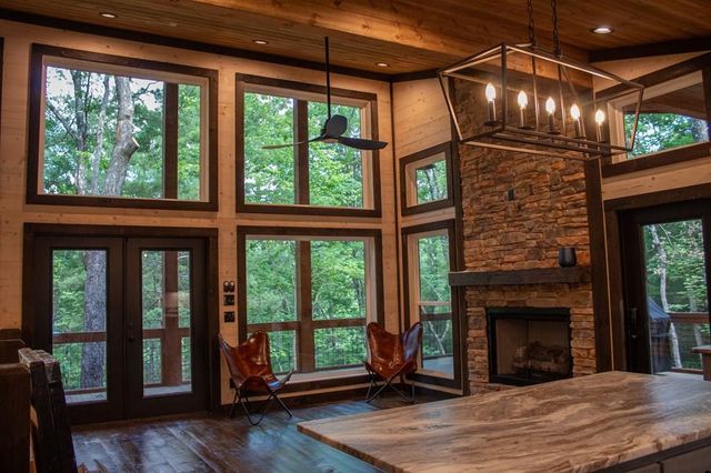 Lot 478 Navaho Way, Ellijay, GA 30540