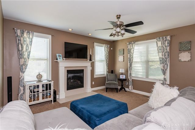 55 Hickory Pointe Drive, Germantown, OH 45327