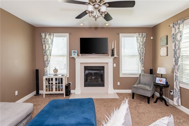 55 Hickory Pointe Drive, Germantown, OH 45327