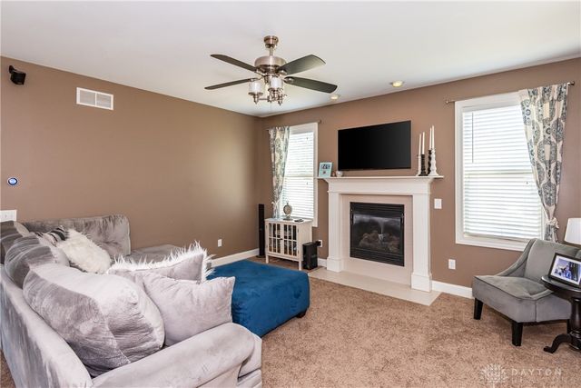 55 Hickory Pointe Drive, Germantown, OH 45327