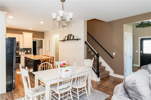 55 Hickory Pointe Drive, Germantown, OH 45327