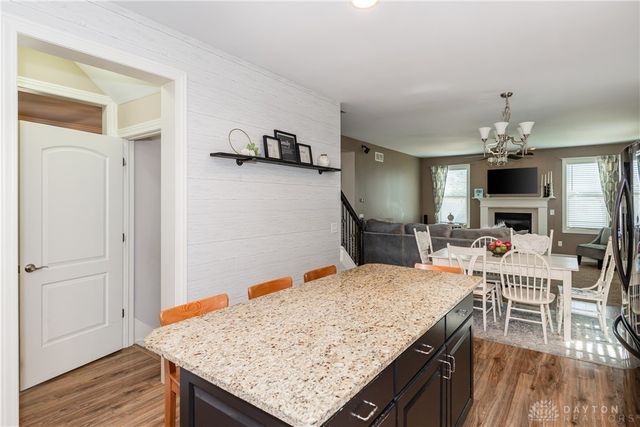 55 Hickory Pointe Drive, Germantown, OH 45327