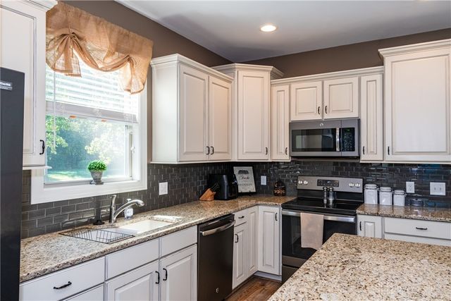 55 Hickory Pointe Drive, Germantown, OH 45327