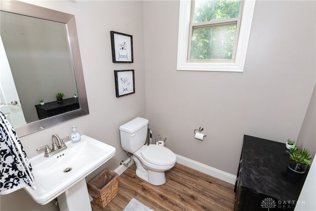 55 Hickory Pointe Drive, Germantown, OH 45327