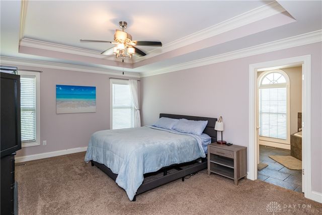 55 Hickory Pointe Drive, Germantown, OH 45327