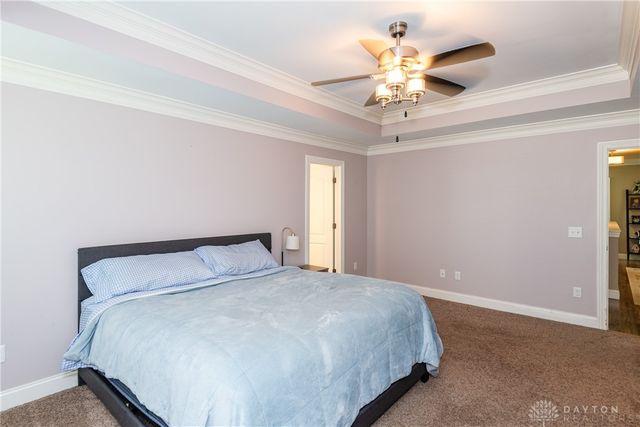 55 Hickory Pointe Drive, Germantown, OH 45327