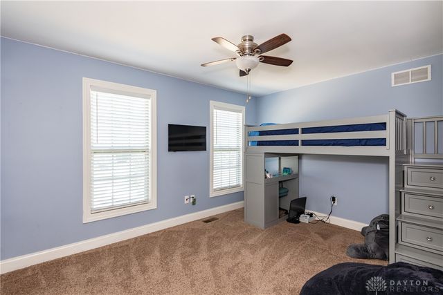 55 Hickory Pointe Drive, Germantown, OH 45327