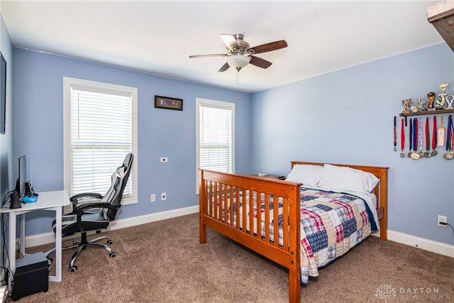 55 Hickory Pointe Drive, Germantown, OH 45327