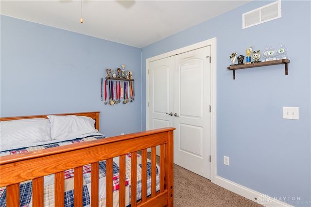 55 Hickory Pointe Drive, Germantown, OH 45327