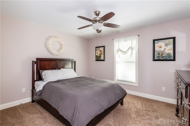 55 Hickory Pointe Drive, Germantown, OH 45327