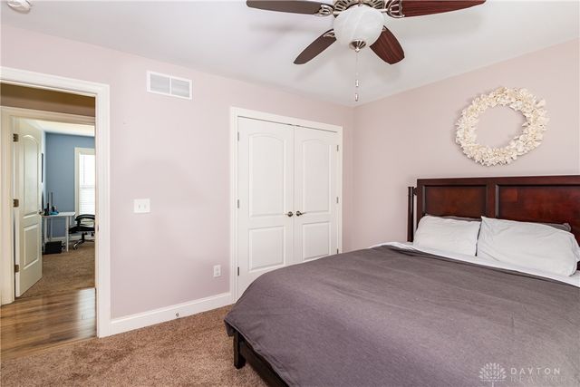 55 Hickory Pointe Drive, Germantown, OH 45327