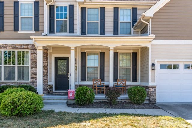 55 Hickory Pointe Drive, Germantown, OH 45327