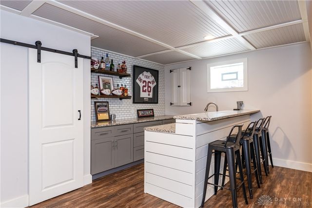 55 Hickory Pointe Drive, Germantown, OH 45327