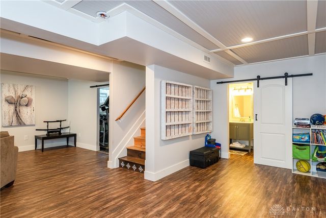 55 Hickory Pointe Drive, Germantown, OH 45327