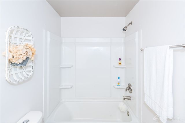 55 Hickory Pointe Drive, Germantown, OH 45327