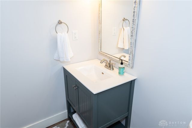 55 Hickory Pointe Drive, Germantown, OH 45327