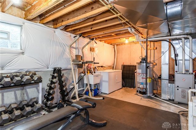 55 Hickory Pointe Drive, Germantown, OH 45327