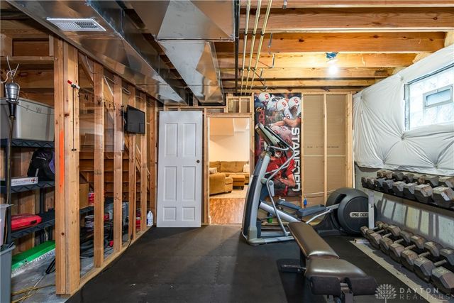 55 Hickory Pointe Drive, Germantown, OH 45327