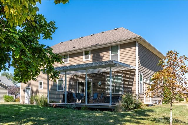 55 Hickory Pointe Drive, Germantown, OH 45327