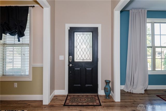 55 Hickory Pointe Drive, Germantown, OH 45327