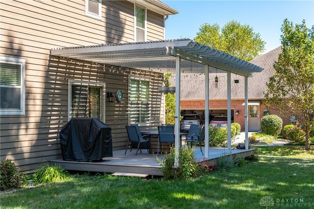 55 Hickory Pointe Drive, Germantown, OH 45327