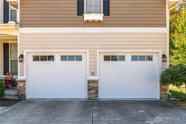 55 Hickory Pointe Drive, Germantown, OH 45327