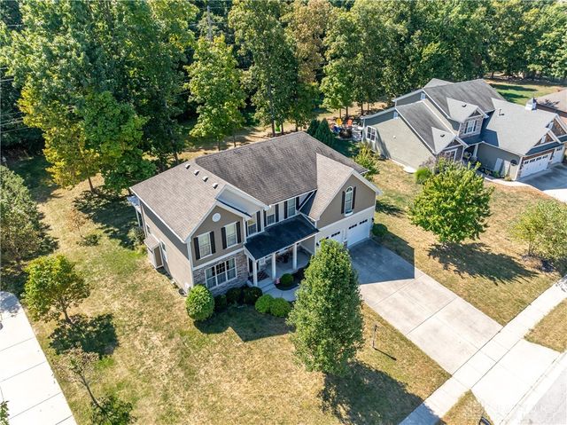 55 Hickory Pointe Drive, Germantown, OH 45327
