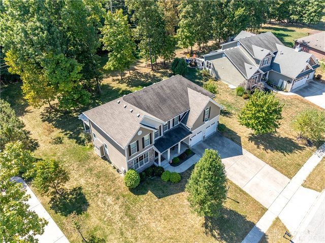 55 Hickory Pointe Drive, Germantown, OH 45327