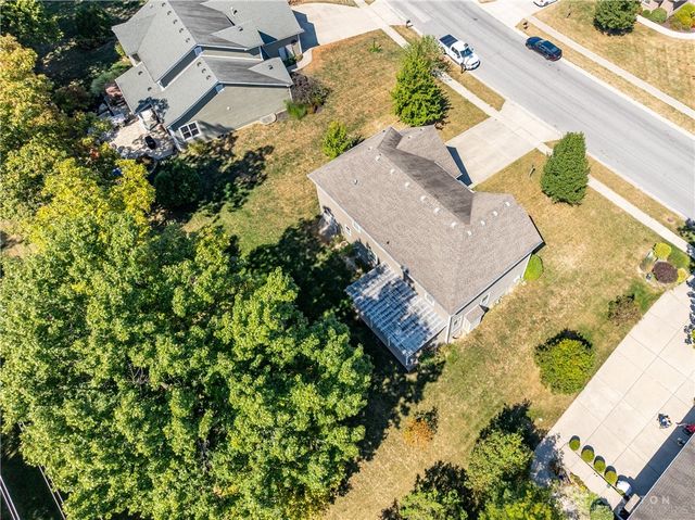 55 Hickory Pointe Drive, Germantown, OH 45327