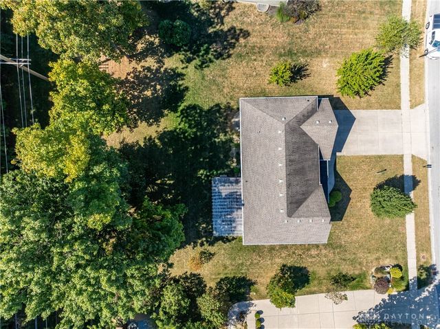 55 Hickory Pointe Drive, Germantown, OH 45327