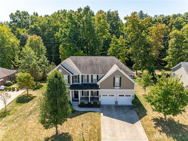 55 Hickory Pointe Drive, Germantown, OH 45327