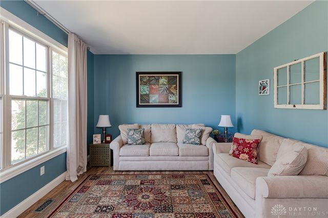 55 Hickory Pointe Drive, Germantown, OH 45327