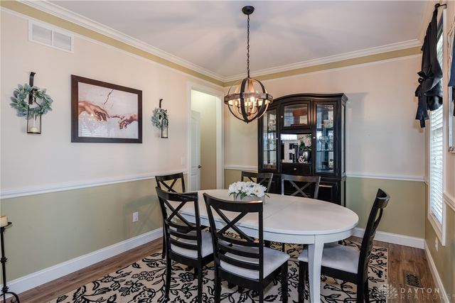 55 Hickory Pointe Drive, Germantown, OH 45327