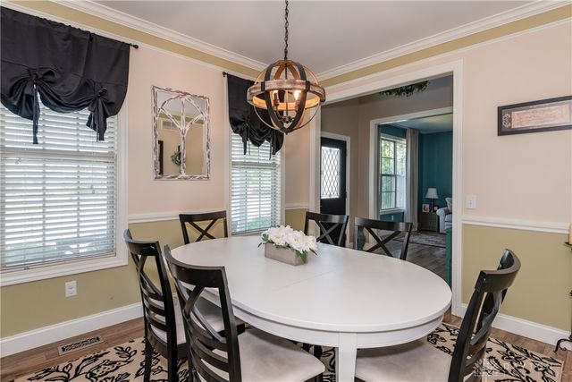 55 Hickory Pointe Drive, Germantown, OH 45327