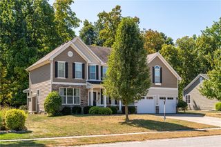 55 Hickory Pointe Drive, Germantown, OH 45327