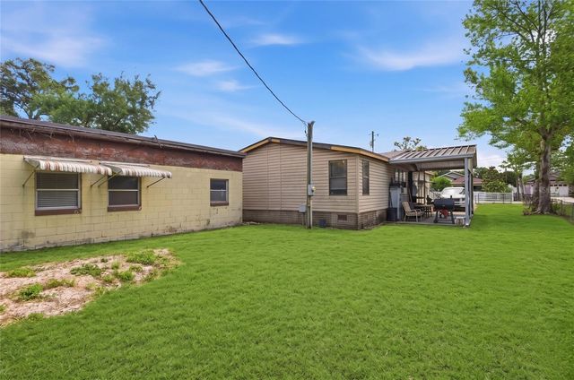 109 3RD STREET, Orlando, FL 32824