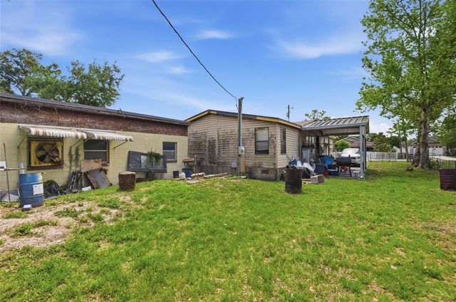109 3RD STREET, Orlando, FL 32824