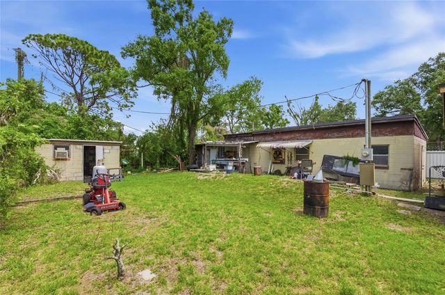 109 3RD STREET, Orlando, FL 32824