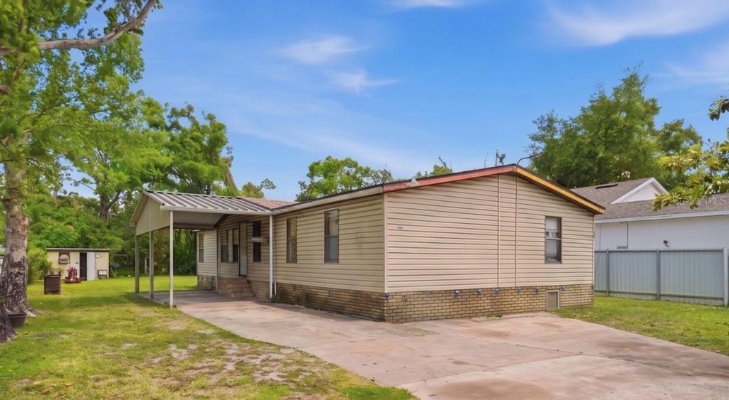 109 3RD STREET, Orlando, FL 32824