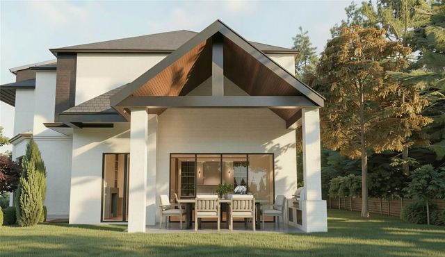 11411 Dunbeath Drive, Hedwig Village, TX 77024