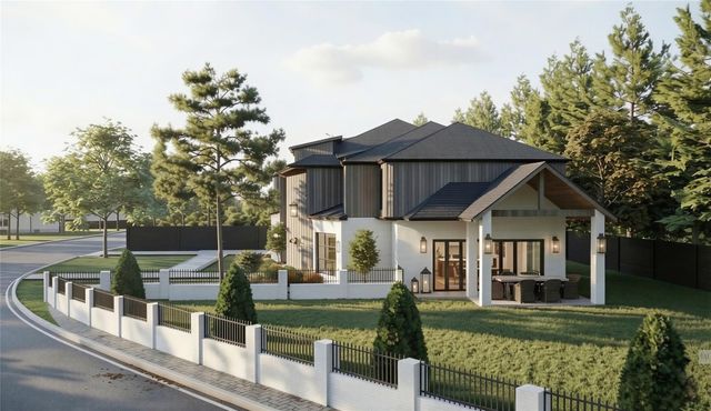 11411 Dunbeath Drive, Hedwig Village, TX 77024