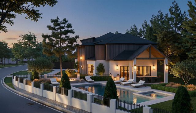 11411 Dunbeath Drive, Hedwig Village, TX 77024