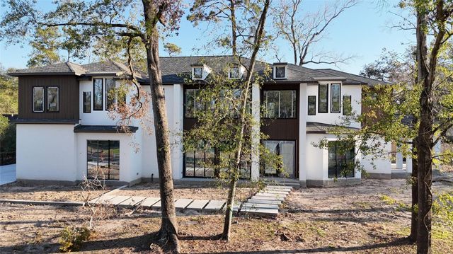 11411 Dunbeath Drive, Hedwig Village, TX 77024