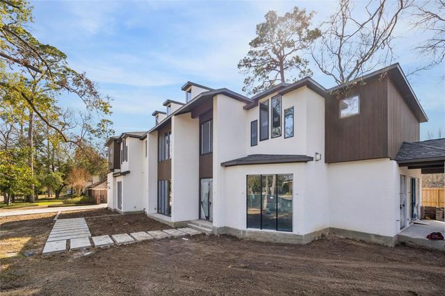 11411 Dunbeath Drive, Hedwig Village, TX 77024