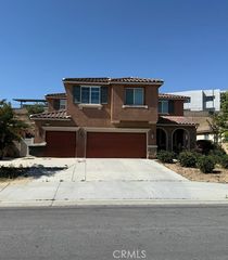 880 Genaro, Perris, CA 92571