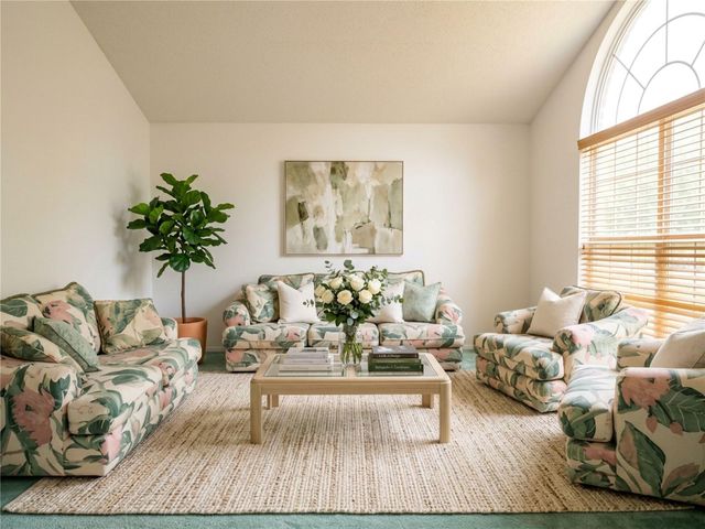 7369 HIGH LAKE DRIVE, Orlando, FL 32818