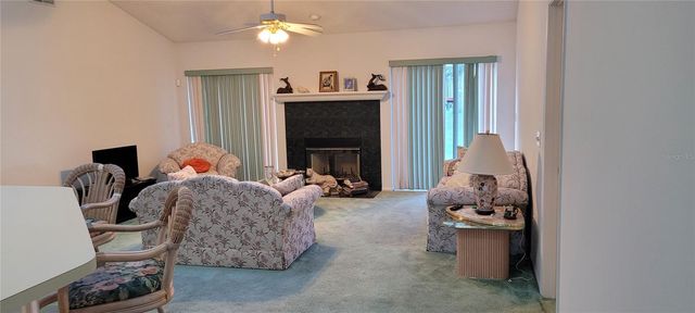 7369 HIGH LAKE DRIVE, Orlando, FL 32818