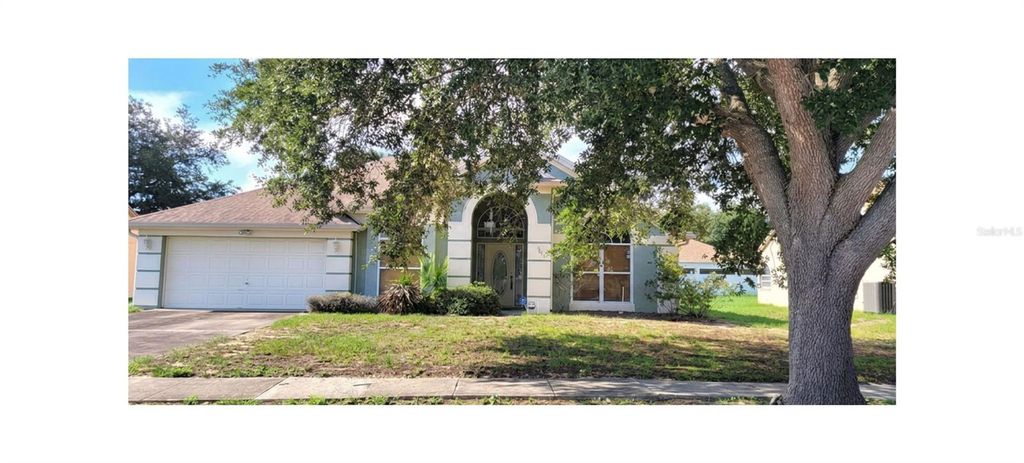 7369 HIGH LAKE DRIVE, Orlando, FL 32818