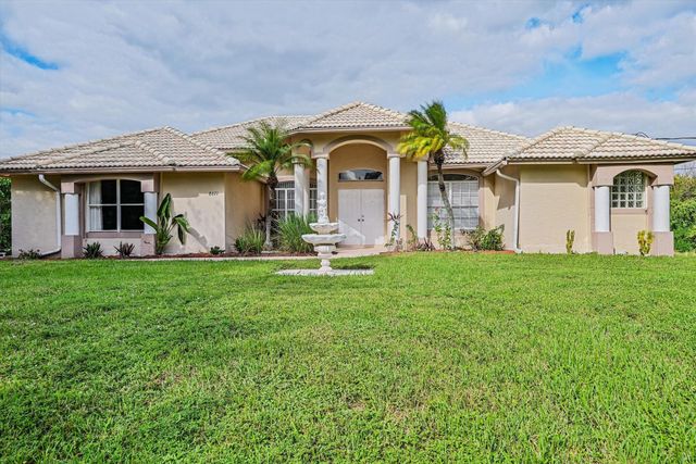 8671 155th Place N, Palm Beach Gardens, FL 33418