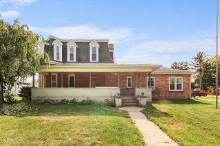 23763 W Front Street, Grand Rapids, OH 43522